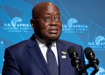Africa Suffers Most From Russia’s Invasion Of Ukraine – Akufo-Addo