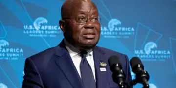 Africa Suffers Most From Russia’s Invasion Of Ukraine – Akufo-Addo