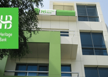 Nigeria: Heritage Bank Customers In Fear After License Revocation By CBN