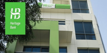 Nigeria: Heritage Bank Customers In Fear After License Revocation By CBN