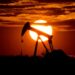 Oil prices held relatively steady on Thursday, following two days of price swings.