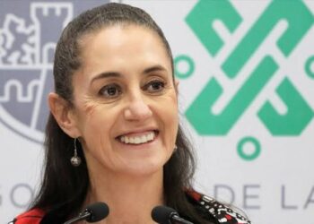 Claudia Sheinbaum Becomes Mexico’s First Woman President
