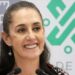 Claudia Sheinbaum Becomes Mexico’s First Woman President