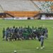 Super Eagles