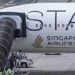 Singapore Airlines Compensates Passengers Injured By Turbulence With $10,000