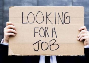 UK Unemployment Ticks Upward, Official Data Shows