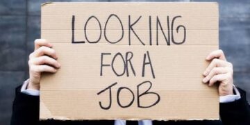 UK Unemployment Ticks Upward, Official Data Shows