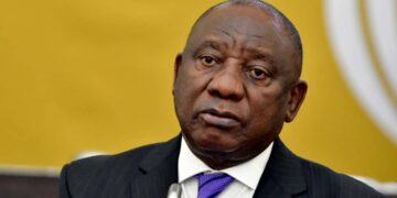 South Africa: Parties Forge Unity Govt, As Presidential Deadline Nears