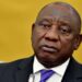 South Africa: Parties Forge Unity Govt, As Presidential Deadline Nears