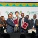 Afreximbank Signs $623m Facility Agreements With Angola, Zimbabwe, DRC