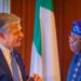 What Tinubu Told FBI Boss