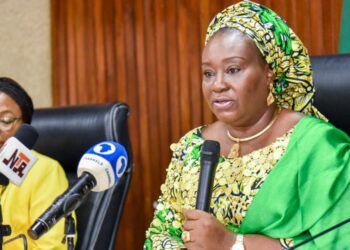 ‘Nigeria’s Civil Service Worthy Of Global Emulation’