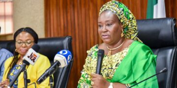 ‘Nigeria’s Civil Service Worthy Of Global Emulation’