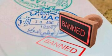 Nigerian Govt Announces Imminent Lifting Of UAE Visa Ban On Nigerians