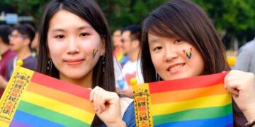 Thailand Legalises Same-sex Marriage