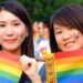 Thailand Legalises Same-sex Marriage