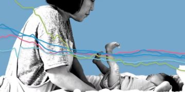 Birth Rates In Wealthy Nations Dips To Historic Lows