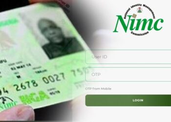 Nigerians To Use Three-in-One Identity Card
