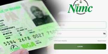 Nigerians To Use Three-in-One Identity Card