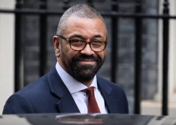 UK Minister’s Aide Calls Rwanda Migration Plan ‘Crap’ In Leaked Audio