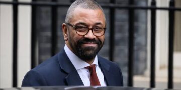 UK Minister’s Aide Calls Rwanda Migration Plan ‘Crap’ In Leaked Audio