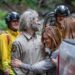 How Missing Hiker Survived Days By Drinking Gallons Of Water