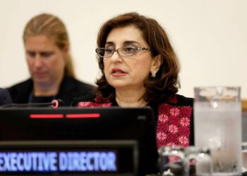 113 Nations Have Never Had A Female Head Of State – UN Women