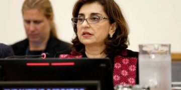 113 Nations Have Never Had A Female Head Of State – UN Women