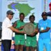 Beach Volleyball: Nigeria Down Morocco, Lift U19 Girls Nations Cup