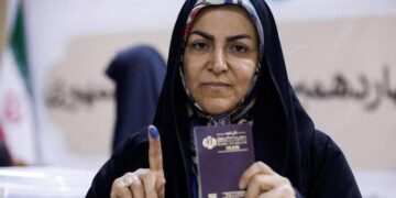 Iran: Presidential Election Kicks Off Amid Limited Candidate Options