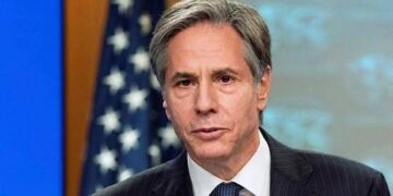 US Slams Sanction On UAE Firms Trading In Iran’s Oil