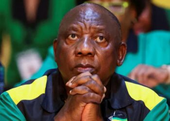S/Africa: Ramaphosa Under Pressure To Form Alliance After Worst Electoral Outing In 30 Years