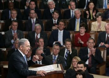 Netanyahu Accepts Invitation To Share Israel’s Vision Of “Combating Terror” Before US Congress
