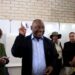S/Africa: ANC Secures 159 Of 400 National Assembly Seats, Needs Alliance To Retain Power