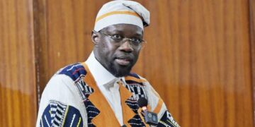 Senegal: Two Jailed For Accusing Prime Minister Sonko Of Supporting Homosexuality