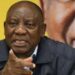 Cyril Ramaphosa