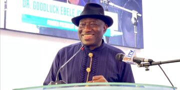 Nigeria: Ex-President Jonathan Says Winner-Takes-All Politics Undermines Unity