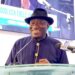 Nigeria: Ex-President Jonathan Says Winner-Takes-All Politics Undermines Unity