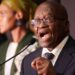 S/Africa: Zuma’s Party Asks Court To Block Parliament From Sitting on Friday