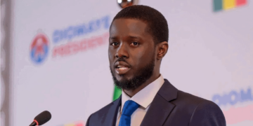 Senegal Commences Oil Production As President Faye Assures Judicious Utilization