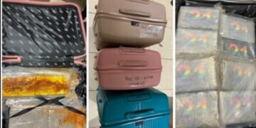 Ghana: Two British Nationals Arrested For Trafficking Cocaine Worth $6m