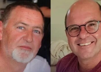 Families Of South Africans Jailed In E/Guinea Call For Their Release