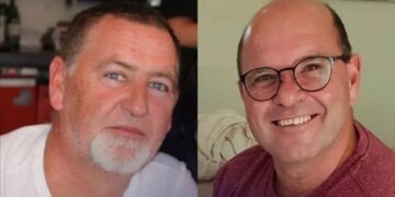 Families Of South Africans Jailed In E/Guinea Call For Their Release