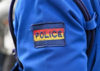 Kenya: Magistrate Shot By Policeman In Open Court Dies