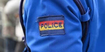 Kenya: Magistrate Shot By Policeman In Open Court Dies