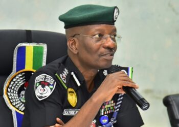 Nigeria: Police Chief Warns Against Lobbying For Promotion