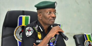 Nigeria: Police Chief Warns Against Lobbying For Promotion