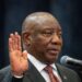S/Africa: Ramaphosa Re-elected President