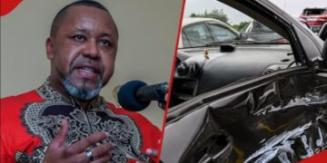 Malawi: Mourners Killed In Auto Crash During VP’s Funeral