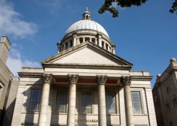 UK: Hundred Of Scottish Churches Put Up For Sale As Number Of Worshippers Decline